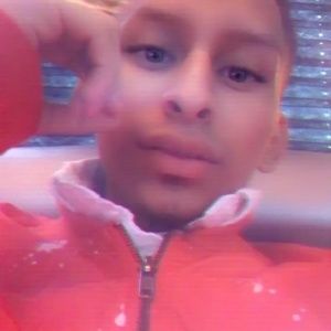 Meet your Posher, Roberto mendoza